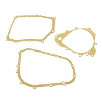 Magideal - Junta De Cubierta De Cárter De Aceite De Generador De Embrague De Motor De Motocicleta, Reemplazos Directos, Piezas De Repuesto, Para Accesorios