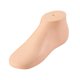 thumbnail image 4 of Herramienta De Modelo De Pie, Soporte Para Zapatos, Sandalias, Herramienta De Extensión De Zapatos De Exhibición Para Venta Al Por Menor, Color De Piel Para Hombre, 4 of 5