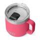 thumbnail image 1 of Taza Rambler Con Aislamiento Al Vacío De 414 Ml Color Rosa, 1 of 9