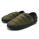 thumbnail image 1 of Pantuflas Térmicas Cloudfit Outdoor Suela WarmPath verde 42-43, 1 of 8