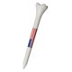 thumbnail image 2 of Tee Golf Pride Performance 69 mm Resistencia Baja 25 unidades, 2 of 3