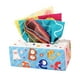 thumbnail image 2 of Juguete Sensorial Para Actividades De Tirar De Los Tejidos Para Bebés, Niños Y Niñas, Regalos Para Bebés, Cognitivo 10 Seda 3, 2 of 5