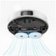 thumbnail image 3 of Robot aspirador y fregador JONR T5 Pro Gen 2 con base de lavado/secado autovaciable 15000PA Succion, 3 of 8