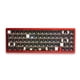 thumbnail image 1 of Kit de teclado mecánico inalámbrico RGB hot‑swap Glacier NUT65 65%, 1 of 9