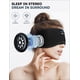 thumbnail image 4 of Auriculares Para Dormir Diadema Para Dormir Bluetooth 5 2, 4 of 7