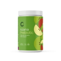 Azana Prebiotic Fibra De Manzana Cáscara Foods 225Gr