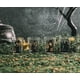 thumbnail image 3 of Minivasos de chupito plateados Buffalo Disney Hocus Pocus, 60 ml, 3 of 8