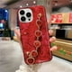 thumbnail image 1 of Small Fresh Love Bracelet Glittering Phone Case For,iPhone14/14Plus/14Pro/14ProMax ,iPhone13/13Mini/13Pro/13ProMax ,iPhone12/12Mini/12Pro/12ProMax, ,iPhone11/11Pro/11Pro Max, 1 of 2
