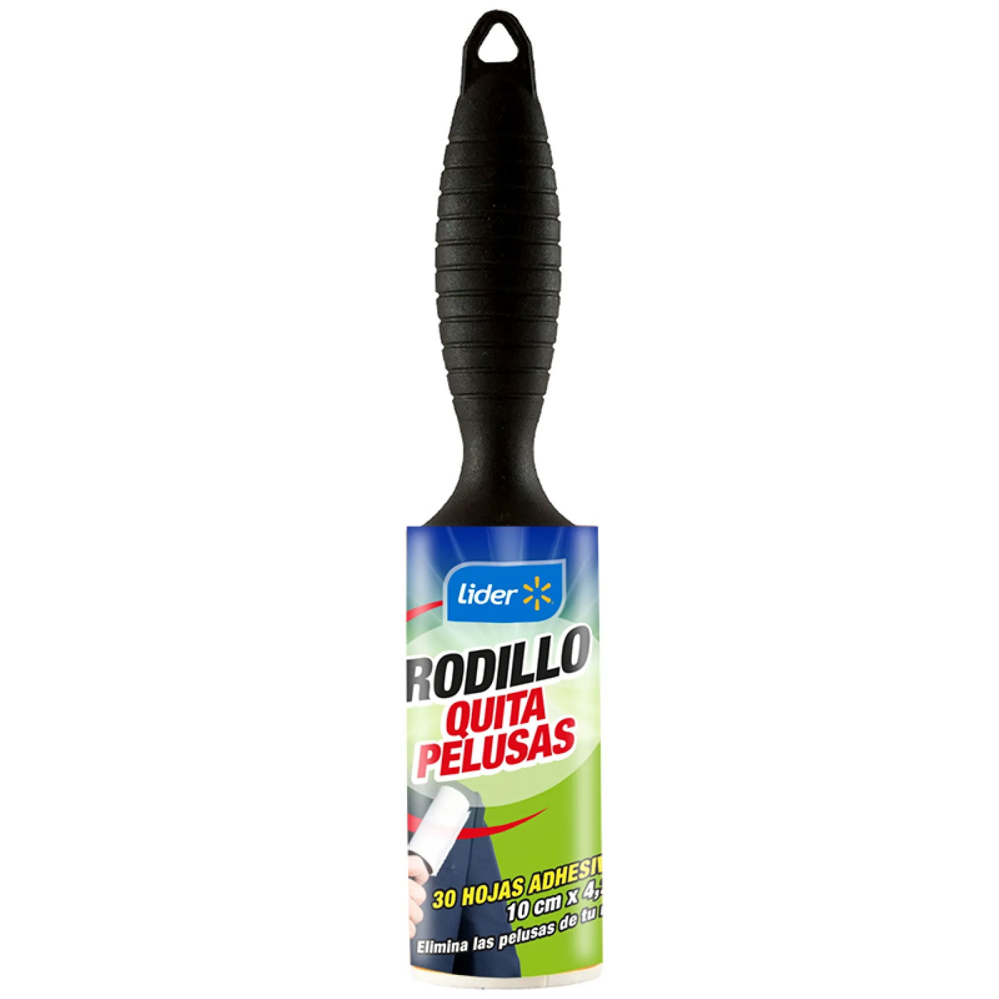 Quitapelusas Rodillo Lider