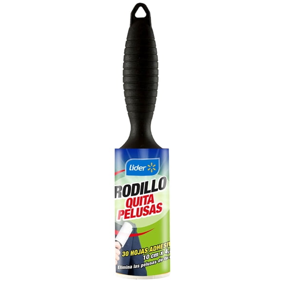 Quitapelusas Rodillo