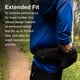 thumbnail image 3 of Riñonera lumbar de senderismo Osprey Talon 6L para hombre Scoria Blue, 3 of 9