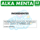 thumbnail image 2 of Caramelo Alka Sabor Menta (Display 12 Unidades), 2 of 3