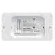 thumbnail image 1 of Alarma de CO Safe T Alert 85-741-WT 12V Blanco, 1 of 1