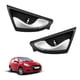 thumbnail image 5 of Par De Manijas Interiores Plateadas Para Jac J3/j3s, Jac 137, 5 of 5