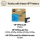 thumbnail image 2 of Cartucho De Tinta 936e Evomore Cyan Para Officejet Serie 9120, 2 of 9