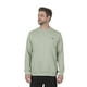thumbnail image 3 of Polerón Unisex Sweatshirt Mycena Lhotse verde L, 3 of 8