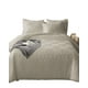 thumbnail image 1 of Cubrecama Quilt Verano Delgado No Acolchado Plaza Y Media, 1 of 4