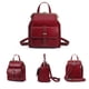 thumbnail image 3 of Mochila & Bolso Casual Shorty - Burdeo, 3 of 3