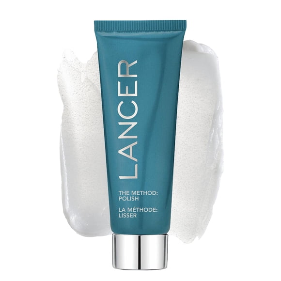 Exfoliante Facial Lancer The Method: Pulir 60 ml