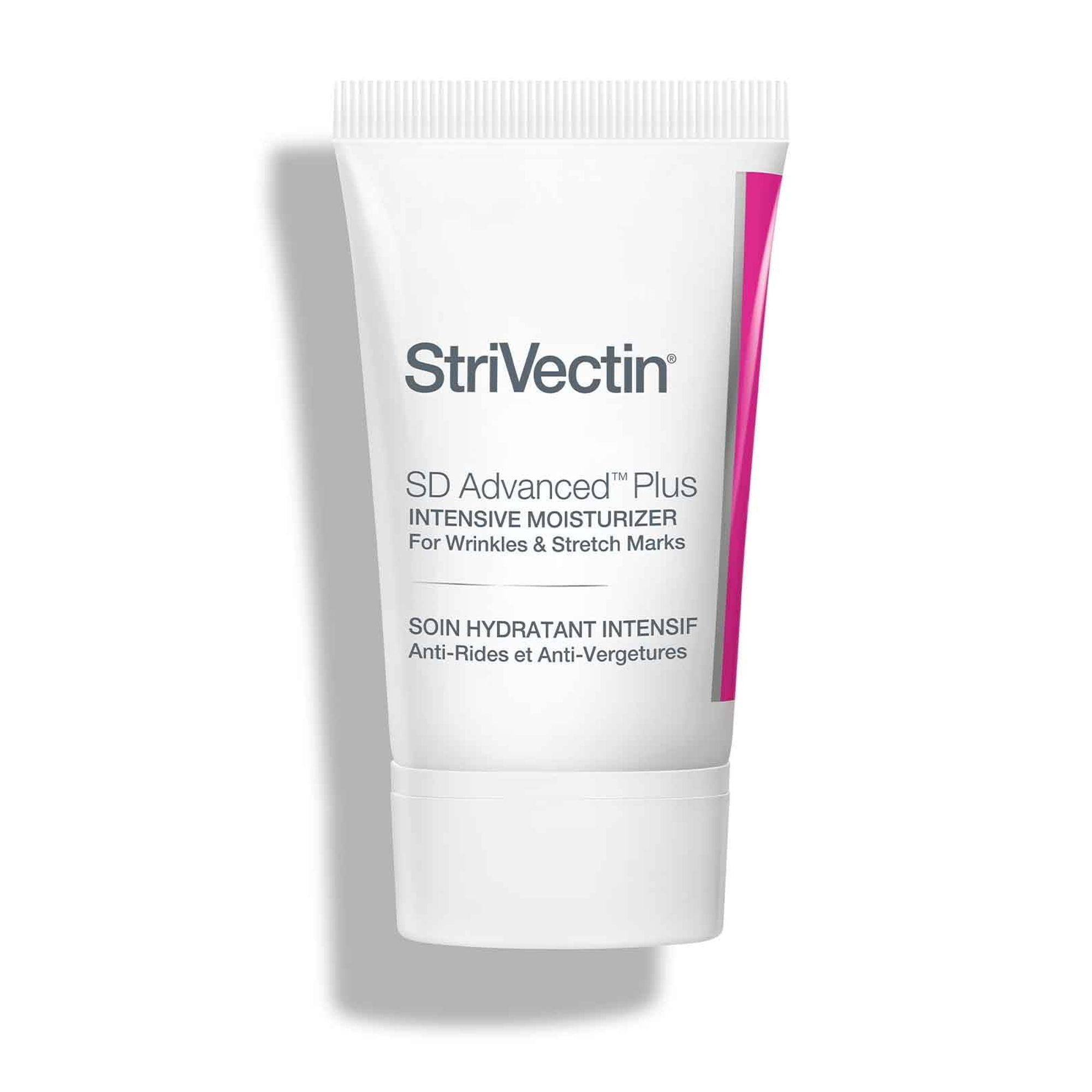 Crema Hidratante Strivectin Sd Advanced Plus Para Rostro Y Cuerpo 60 Ml