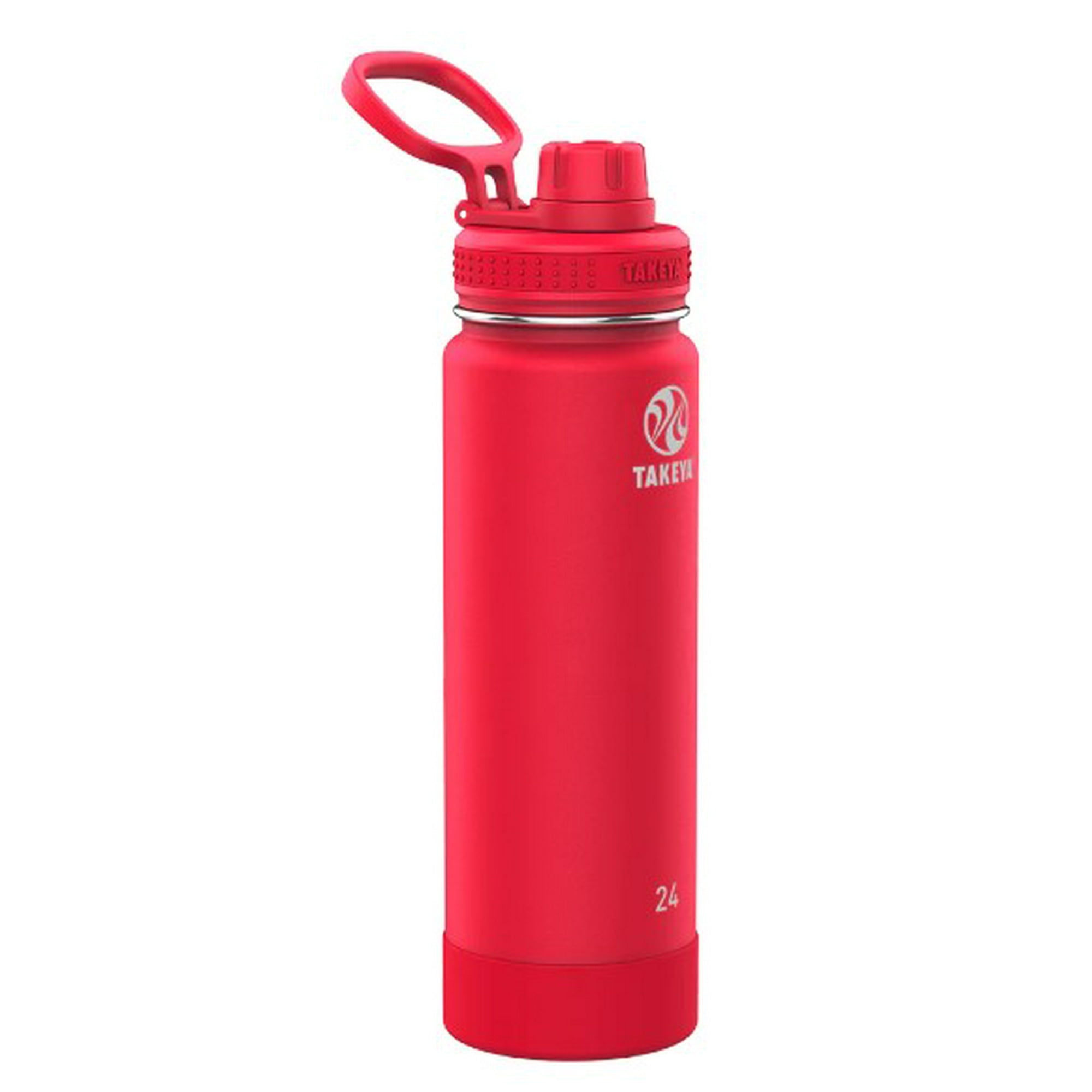 Takeya - Botella Térmica Antigoteo Watermelon 700ml