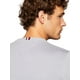 thumbnail image 3 of Jersey Tommy Hilfiger con cuello redondo liso para hombre, color gris intenso, XXL, 3 of 3