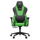thumbnail image 1 of Silla Gamer Hhgears XL300_Bg Black/Green, 1 of 3