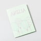 thumbnail image 4 of Cartulina Promocional 8.5 X 11 - 80 Hojas Pastel Cricut, 4 of 6