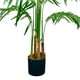 thumbnail image 2 of Planta Artificial Palmera Premium 150 cm. / 12 Hojas, 2 of 3