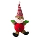 thumbnail image 2 of Decoraciones para árboles de Navidad Adornos Navideños con Luces Divertidas Ventanas Colgantes para Colgar en El Coche para año Nuevo Navidad Chimenea Papá Noel, 2 of 5