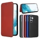 thumbnail image 1 of Funda Flip para FOXDOCK Samsung Galaxy A54 5G - Funda magnética de negocios, funda protectora delgada, 1 of 5