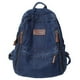 thumbnail image 3 of Denim Backpack For Girlswomen Classic Retro Bookbags School Bag Travel Jeans Backpack For College Women'S Handbag сумка женская, 3 of 3