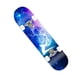 thumbnail image 2 of Skateboard Completo Para Principiantes Mujer Hombre Adolescentes Mute Boys Girls Maple StyleA, 2 of 5