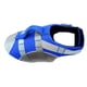 thumbnail image 5 of Chaleco Salvavidas Para Nadar Para Perros, Preservador De Flotación Para Nadar, Suministro Para Mascotas, Azul, 5 of 5