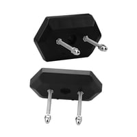 Ioensy - Estante De Exhibición De Patinetas Exhibidor De Tablas De Patinetas Para Exhibición Y Almacenamiento De Tablas