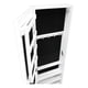 thumbnail image 4 of Espejo Joyero Mediano Blanco Premium, Porta Anillos, Cajones, 4 of 5