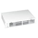 thumbnail image 1 of Calentador de pared Broan-nuTone 114 Kickspace con ventilador, color blanco, 1 of 3