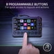 thumbnail image 5 of Teclado todo en uno Razer de Stream Controller para streaming, 5 of 6