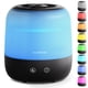 thumbnail image 1 of Humidificador CLARSTON Clarston, 2 litros, llenado en la parte superior, boquilla de 360°, 7 colores, 1 of 9