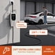 thumbnail image 3 of Cargador de VE CHARGEHERE 16A Portátil J1772 120V/240V, 3 of 8