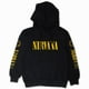 thumbnail image 2 of Polerón Estampado Nirvana Logo, 2 of 3