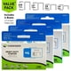 thumbnail image 1 of Staples Surebonder Heavy Duty n.º 4, 5000 unidades, 4 tamaños, 1 of 4
