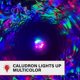 thumbnail image 4 of ESCULTURA Haunted Hill Farm 142 cm Luces y Sonido, 4 of 9