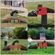 thumbnail image 5 of Rampa De Skate De 10 Piezas Para Niños Bmx Y Skateboard, 5 of 8