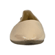 thumbnail image 3 of ZAPATOS CASUALES HUALUNAOTE BEIGE CHAROL MUJER X601 - Talla 37, 3 of 6