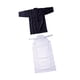 thumbnail image 2 of Conjunto De Uniforme De Kendo, Hakama De Kendo, Transpirable, Ninjas, Judo, Kimono Japonés, Hakama, 175 Cm, Azul Y Blanco, 2 of 5