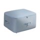 thumbnail image 5 of Bolsa Organizadora De Equipaje De Cubo De Embalaje De Compresión Para Mantas Almohada De Embalaje XL Azul, 5 of 5