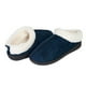 thumbnail image 1 of Comfort Gel Azul - Zapatilla De Descanso - Talla M, 1 of 4