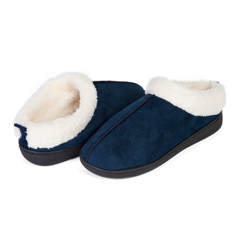 Swiss Nature Labs - Comfort Gel Azul - Zapatilla De Descanso - Talla S