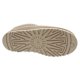 thumbnail image 3 of Zapatilla UGG Tazz unisex para niños, color arena, talla 6, para niños grandes, 3 of 6